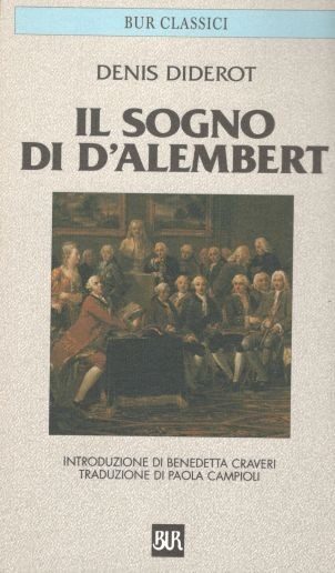 Il sogno di D'Alembert