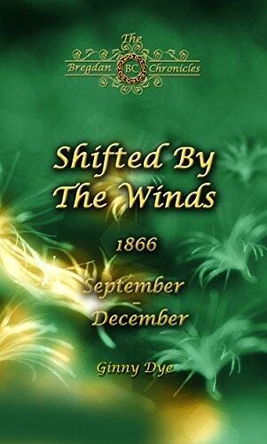 Shifted By The Winds