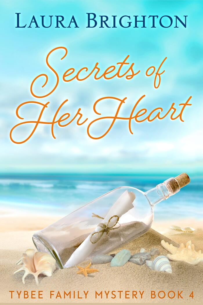 Secrets of Her Heart (Book 4)