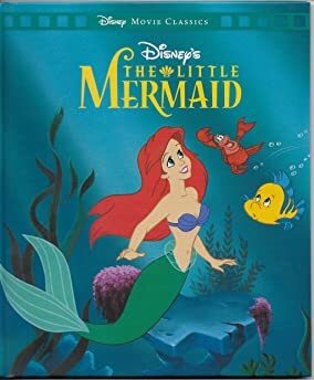 Disney's The Little Mermaid