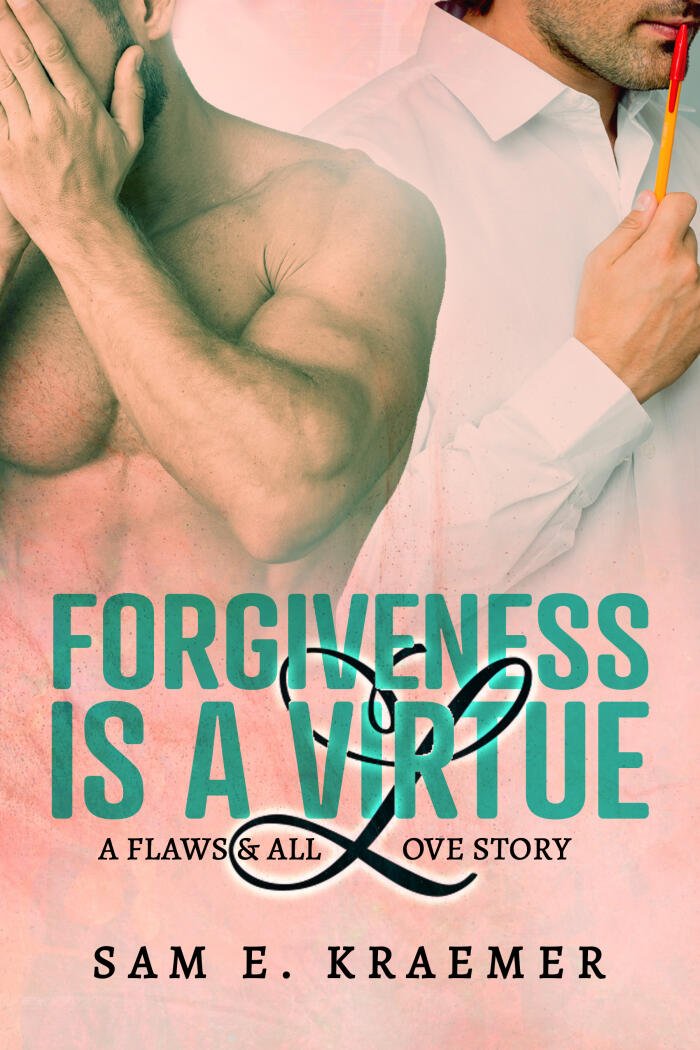 Forgiveness is a Virtue