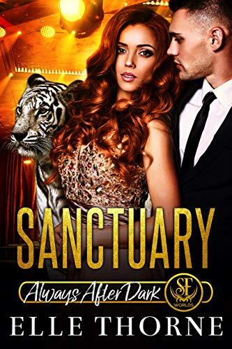 Sanctuary: Always After Dark