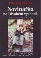Novinářka na Divokém východě