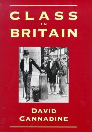 Class in Britain
