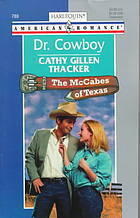 The McCabes of Texas