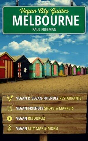 Vegan City Guides Melbourne