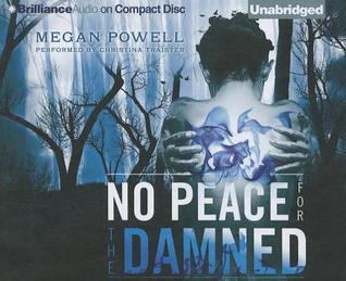 No Peace for the Damned