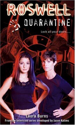 Roswell (Simon Spotlight Entertainment)