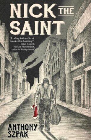 Nick the Saint