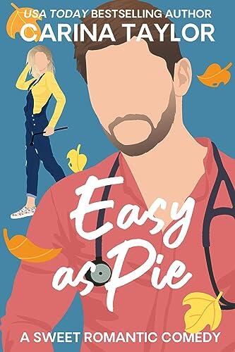 Easy as Pie (Sweater Weather, #5)