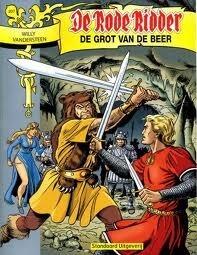 De grot van de beer