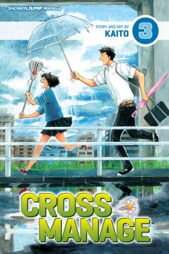 Cross Manage (Vol. 3): Until I Met You