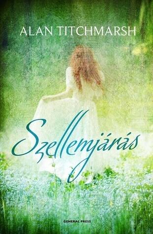 Szellemjárás