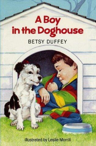 Boy in the Doghouse