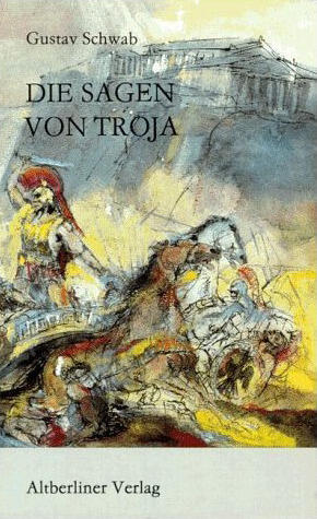 Die Sagen von Troja