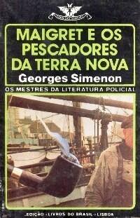 Maigret e os pescadores da Terra Nova