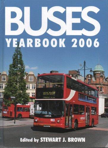 Buses Yearbook
