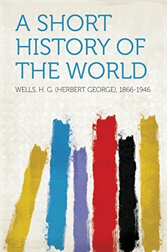 A Short History of the World