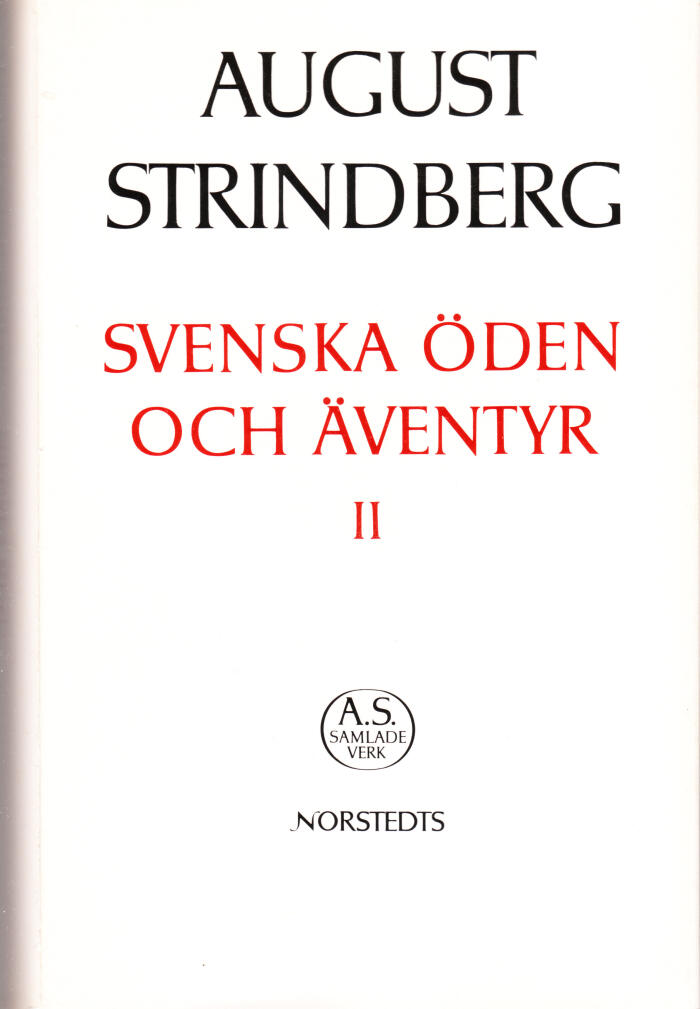 Svenska Öden och Äventy II - Berättelser från alla tidevarv