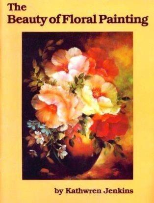 The Beauty of Floral Painting