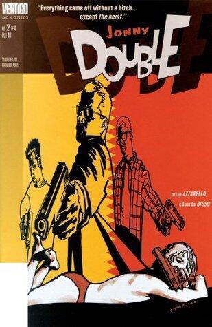 Jonny Double #2