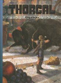 Gigantes