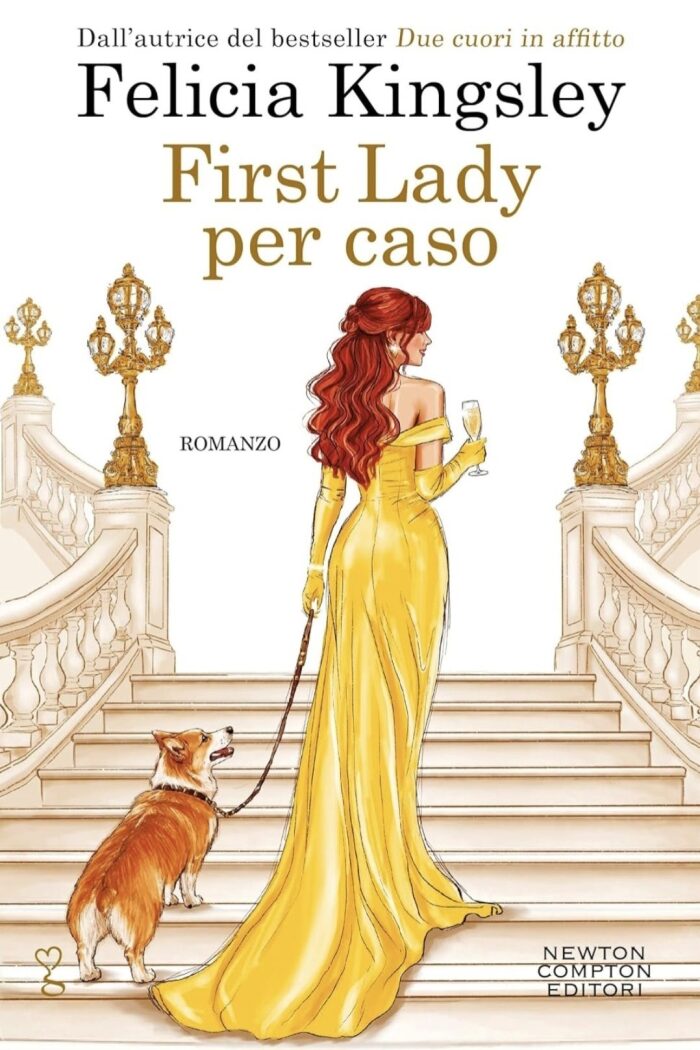 First Lady per caso