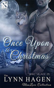 Once Upon a Christmas