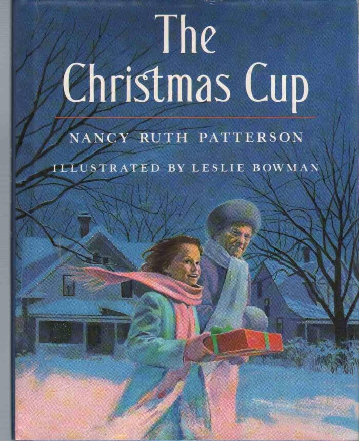 The Christmas Cup