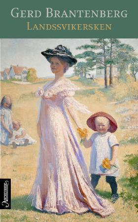 Landssvikersken