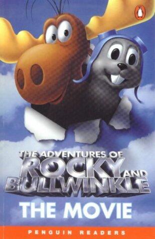 The Adventures of Rocky and Bullwinkle: The Movie
