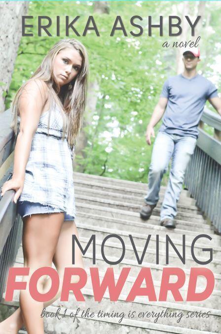 Moving Forward