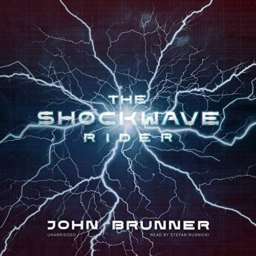 The Shockwave Rider