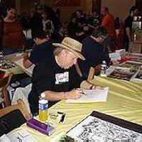 Mike Grell