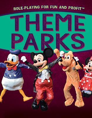 Theme Parks (6)