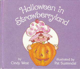 Halloween in Strawberryland
