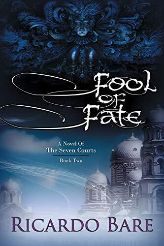 Fool of Fate: A Novel of the Seven Courts