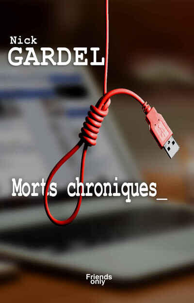 Morts Chroniques