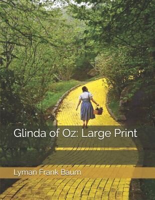 Glinda of Oz