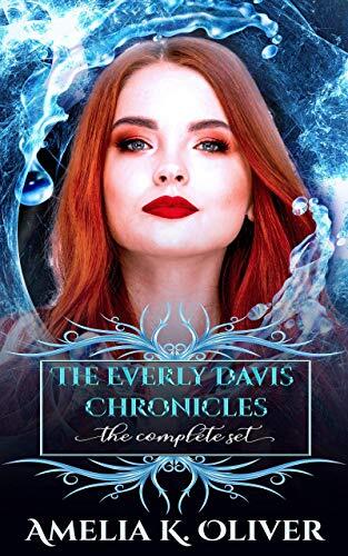 The Everly Davis Chronicles