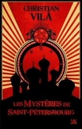 Les Mystères de Saint-Pétersbourg