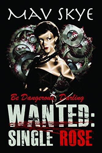 Wanted: Single Rose