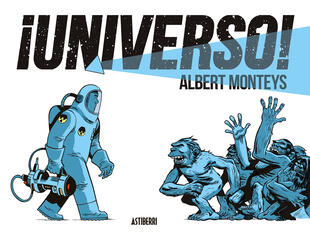 ¡Universo!, Vol 1