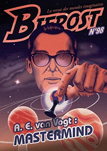 Bifrost N° 98: A. E. Van Vogt: Mastermind