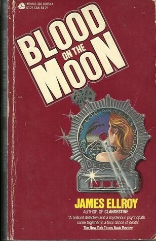 Blood on the Moon
