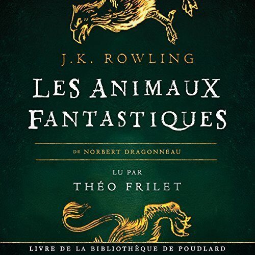 Les Animaux fantastiques