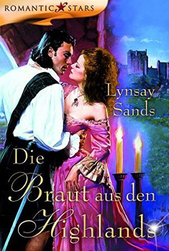 Die Braut aus den Highlands