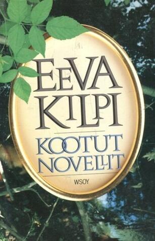 Kootut novellit: vuosilta 1959-1986