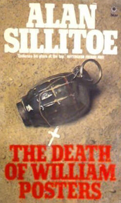 The Death of William Posters
