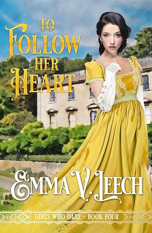 To Follow Her Heart